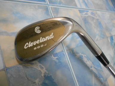 ม้กอล์ฟมือสอง CLEVELAND 900J องศา 52 56