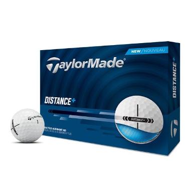 รหัสสิค้า 1200102527644  ไม้กอล์ฟพรีเมี่ยม!!! ราคาถูกที่สุดในประเทศไทย!!!  Distance+ Golf Balls  ***