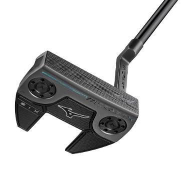 รหัสสินค้า 4582767052820  ไม้กอล์ฟพรีเมี่ยม!!! ราคาถูกที่สุดในประเทศไทย!!!  Mizuno M.Craft X Putters