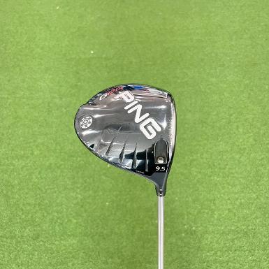 รหัสสิค้า 202602010 ไม้กอล์ฟพรีเมี่ยม!!! ราคาถูกที่สุดในประเทศไทย!!! DRIVER PING G25 LOFT 9.5 ก้า