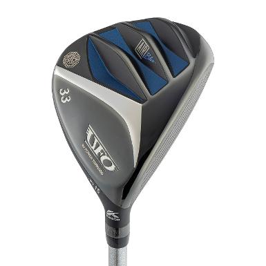 รหัสสินค้า 4959174877948  ไม้กอล์ฟพรีเมี่ยม!!! ราคาถูกที่สุดในประเทศไทย!!!  UFO AIR UT by POWER TORN