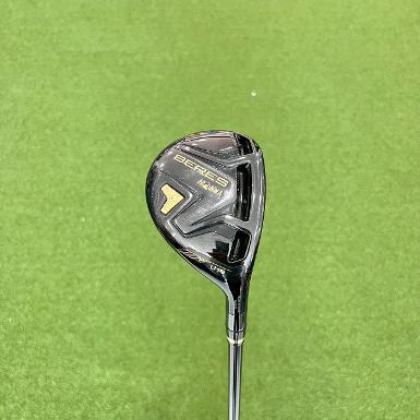 รหัสสินค้า 202603016 ไม้กอล์ฟพรีเมี่ยม!!! ราคาถูกที่สุดในประเทศไทย!!! HYBRID BERES BLACK 2023 U3