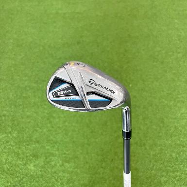 รหัสสินค้า 2100396829662 ไม้กอล์ฟพรีเมี่ยม!!! ราคาถูกที่สุดในประเทศไทย!!! TAYLORMADE WEDGE SIM MAX