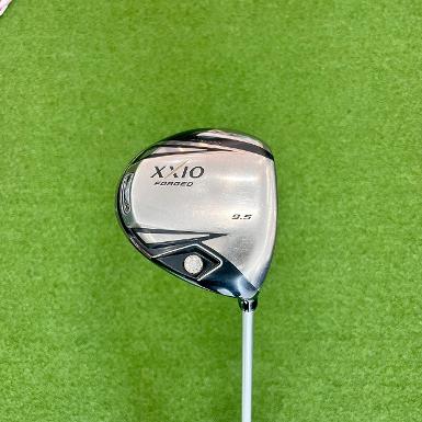 รหัสสินค้า 202603052 ไม้กอล์ฟพรีเมี่ยม!!! ราคาถูกที่สุดในประเทศไทย!!! DRIVER XXIO FORGED MX-3000