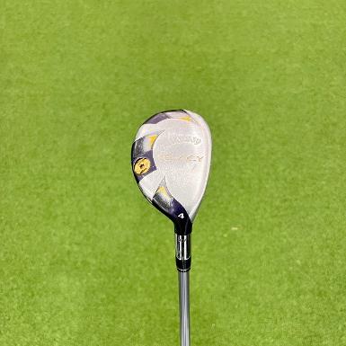 รหัสสินค้า 2100398808900 ไม้กอล์ฟพรีเมี่ยม!!! ราคาถูกที่สุดในประเทศไทย!!! HYBRID CALLAWAY LEGACY S