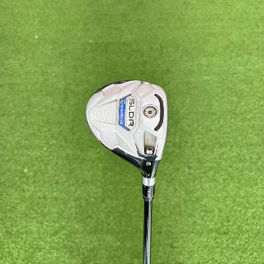 รหัสสินค้า 202601014 ไม้กอล์ฟพรีเมี่ยม!!! ราคาถูกที่สุดในประเทศไทย!!! FAIRWAY TAYLORMADE SLDR ก้า