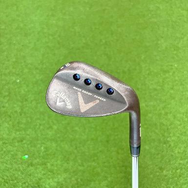 รหัสสินค้า 2100396009514 ไม้กอล์ฟพรีเมี่ยม!!! ราคาถูกที่สุดในประเทศไทย!!! WEDGE CALLAWAY MACK DADD