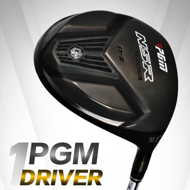 DRIVER PGM NSR BLACK