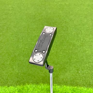 รหัสสินค้า 2100352280742  ไม้กอล์ฟพรีเมี่ยม!!! ราคาถูกที่สุดในประเทศไทย!!!  PUTTER SCOTTY CAMERON SP