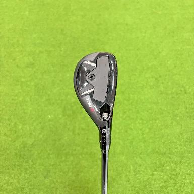 รหัสสินค้า 202511042  ไม้กอล์ฟพรีเมี่ยม!!! ราคาถูกที่สุดในประเทศไทย!!!  HYBRID TITLEIST TSI3 #3 LOFT