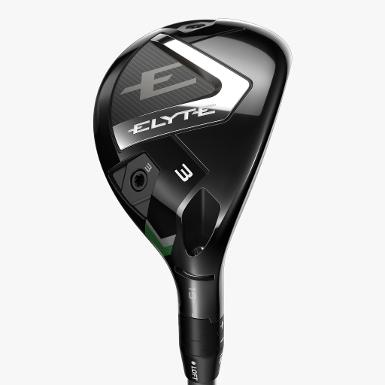 รหัสสินค้า 0197193568254  ไม้กอล์ฟพรีเมี่ยม!!! ราคาถูกที่สุดในประเทศไทย!!!  Elyte Hybrids Callaway