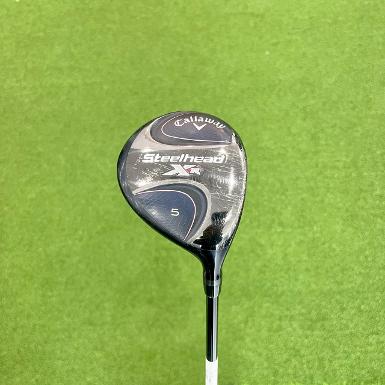 รหัสสินค้า 2100403763927 ไม้กอล์ฟพรีเมี่ยม!!! ราคาถูกที่สุดในประเทศไทย!!! FAIRWAY CALLAWAY STEELHE