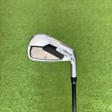 รหัสสินค้า 202601001 ไม้กอล์ฟพรีเมี่ยม! ล้างสต๊อก!ถูกที่สุดในประเทศไทย!!! IRON SET CALLAWAY LEGACY