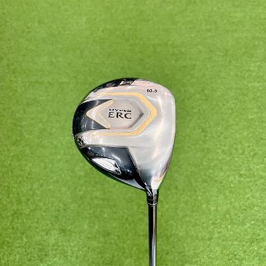 รหัสสินค้า 202603009 ไม้กอล์ฟพรีเมี่ยม!!! ราคาถูกที่สุดในประเทศไทย!!! DRIVER CALLAWAY ERC HYPER 10