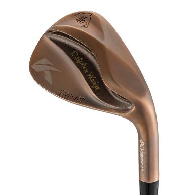 รหัสสินค้า 4959174847408  ไม้กอล์ฟพรีเมี่ยม!!! ราคาถูกที่สุดในประเทศไทย!!!  DOLPHIN WEDGE DW-123 Cop