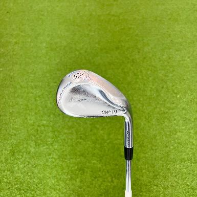 รหัสสินค้า 2100397989570 ไม้กอล์ฟพรีเมี่ยม!!! ราคาถูกที่สุดในประเทศไทย!!! DOLPHIN WEDGE DW-113 N.