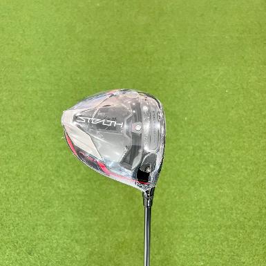 รหัสสินค้า 4570095368355-1 ไม้กอล์ฟพรีเมี่ยม!!! ราคาถูกที่สุดในประเทศไทย!!! DRIVER TAYLORMADE Stea