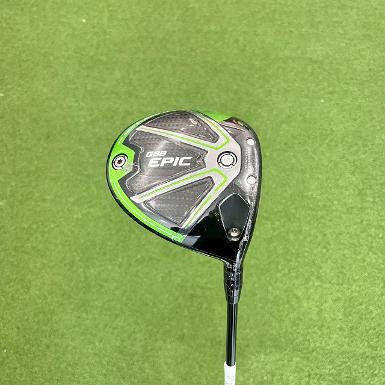รหัสสินค้า 2100398393611 ไม้กอล์ฟพรีเมี่ยม!!! ราคาถูกที่สุดในประเทศไทย!!! DRIVER CALLAWAY EPIC GBB