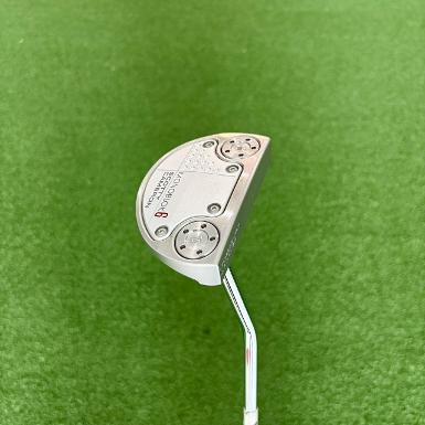 รหัสสินค้า 2100340485524  ไม้กอล์ฟพรีเมี่ยม!!! ราคาถูกที่สุดในประเทศไทย!!!  PUTTER SCOTTY CAMERON MO