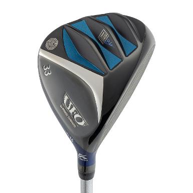 รหัสสินค้า 4959174878488  ไม้กอล์ฟพรีเมี่ยม!!! ราคาถูกที่สุดในประเทศไทย!!!  UFO AIR UT Ladies by POW