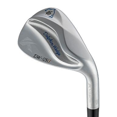 รหัสสินค้า 4959174879553  ไม้กอล์ฟพรีเมี่ยม!!! ราคาถูกที่สุดในประเทศไทย!!!  DOLPHIN WEDGE DW-125G (S
