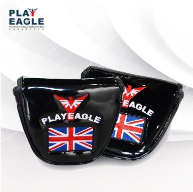 COVER PUTTER PE-0057 หนังแก้ว