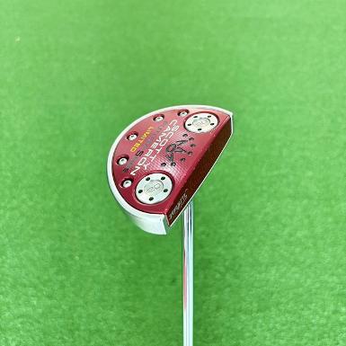 รหัสสินค้า 2100337931249  ไม้กอล์ฟพรีเมี่ยม!!! ราคาถูกที่สุดในประเทศไทย!!!  USED SCOTTY CAMERON FUTU