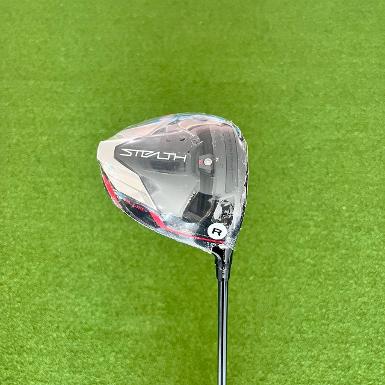 รหัสสินค้า 4570095369260 ไม้กอล์ฟพรีเมี่ยม!!! ราคาถูกที่สุดในประเทศไทย!!! DRIVER TAYLORMADE Stealt