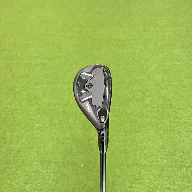 รหัสสินค้า 202511040  ไม้กอล์ฟพรีเมี่ยม!!! ราคาถูกที่สุดในประเทศไทย!!!  HYBRID TITLEIST TSI3 #3 LOFT