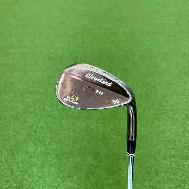 รหัสสินค้า 202605004 ไม้กอล์ฟพรีเมี่ยม!!! ราคาถูกที่สุดในประเทศไทย!!! Cleveland Wedge CG15 ZIP GOR