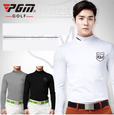 เสื้อกอล์ฟแขนยาว YF034