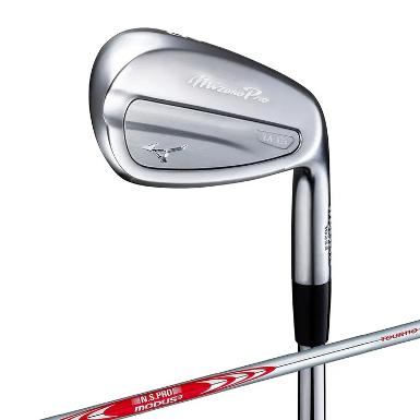 รหัสสินค้า 4582767374090  ไม้กอล์ฟพรีเมี่ยม!!! ราคาถูกที่สุดในประเทศไทย!!!  Mizuno Pro M-13 Irons 5-