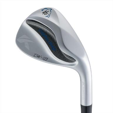 รหัสสินค้า 4959174846548  ไม้กอล์ฟพรีเมี่ยม!!! ราคาถูกที่สุดในประเทศไทย!!!  DOLPHIN WEDGE DW-123 (St